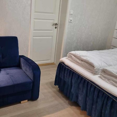Holiday Apartment Kleppstad エクステリア 写真