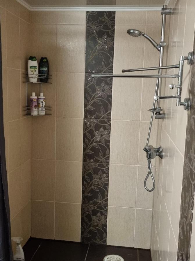 Holiday Apartment Kleppstad エクステリア 写真