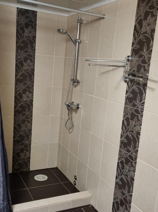 Holiday Apartment Kleppstad エクステリア 写真