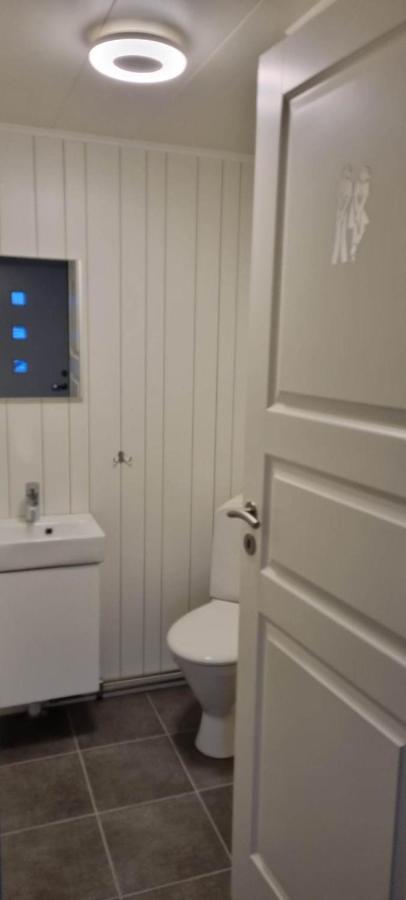 Holiday Apartment Kleppstad エクステリア 写真