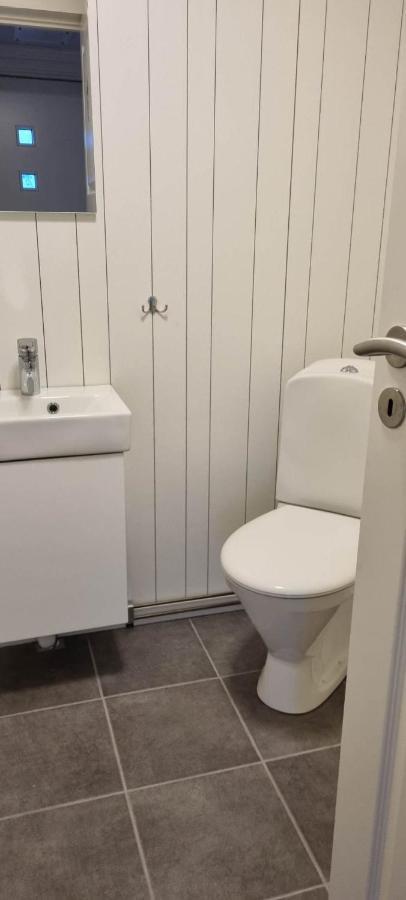 Holiday Apartment Kleppstad エクステリア 写真