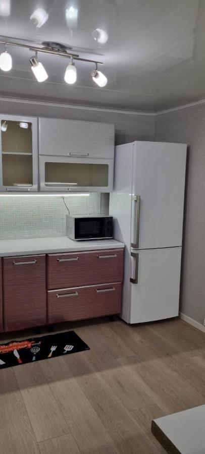 Holiday Apartment Kleppstad エクステリア 写真