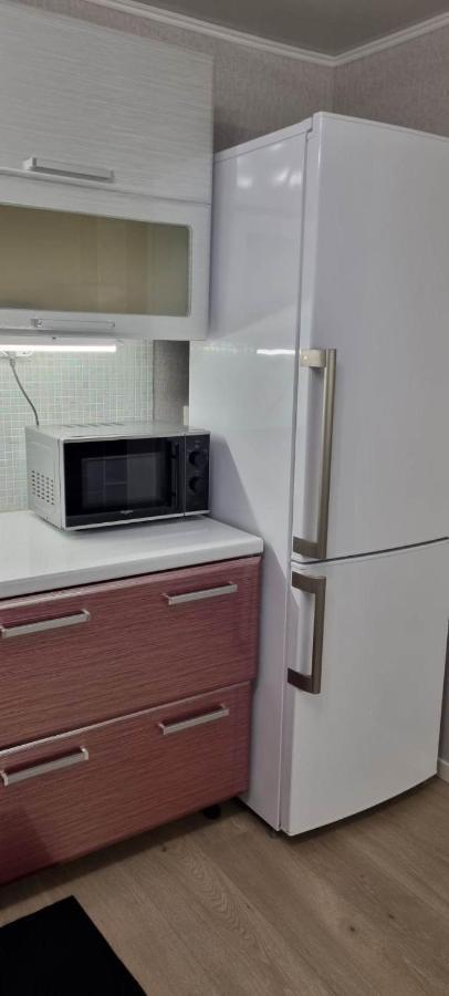 Holiday Apartment Kleppstad エクステリア 写真