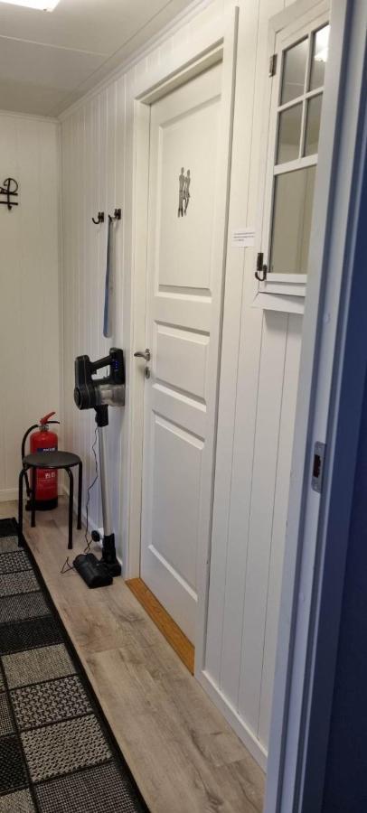 Holiday Apartment Kleppstad エクステリア 写真