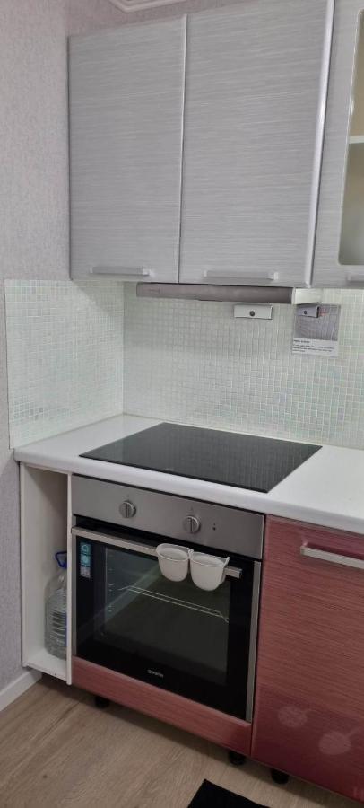 Holiday Apartment Kleppstad エクステリア 写真