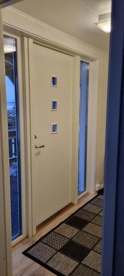 Holiday Apartment Kleppstad エクステリア 写真