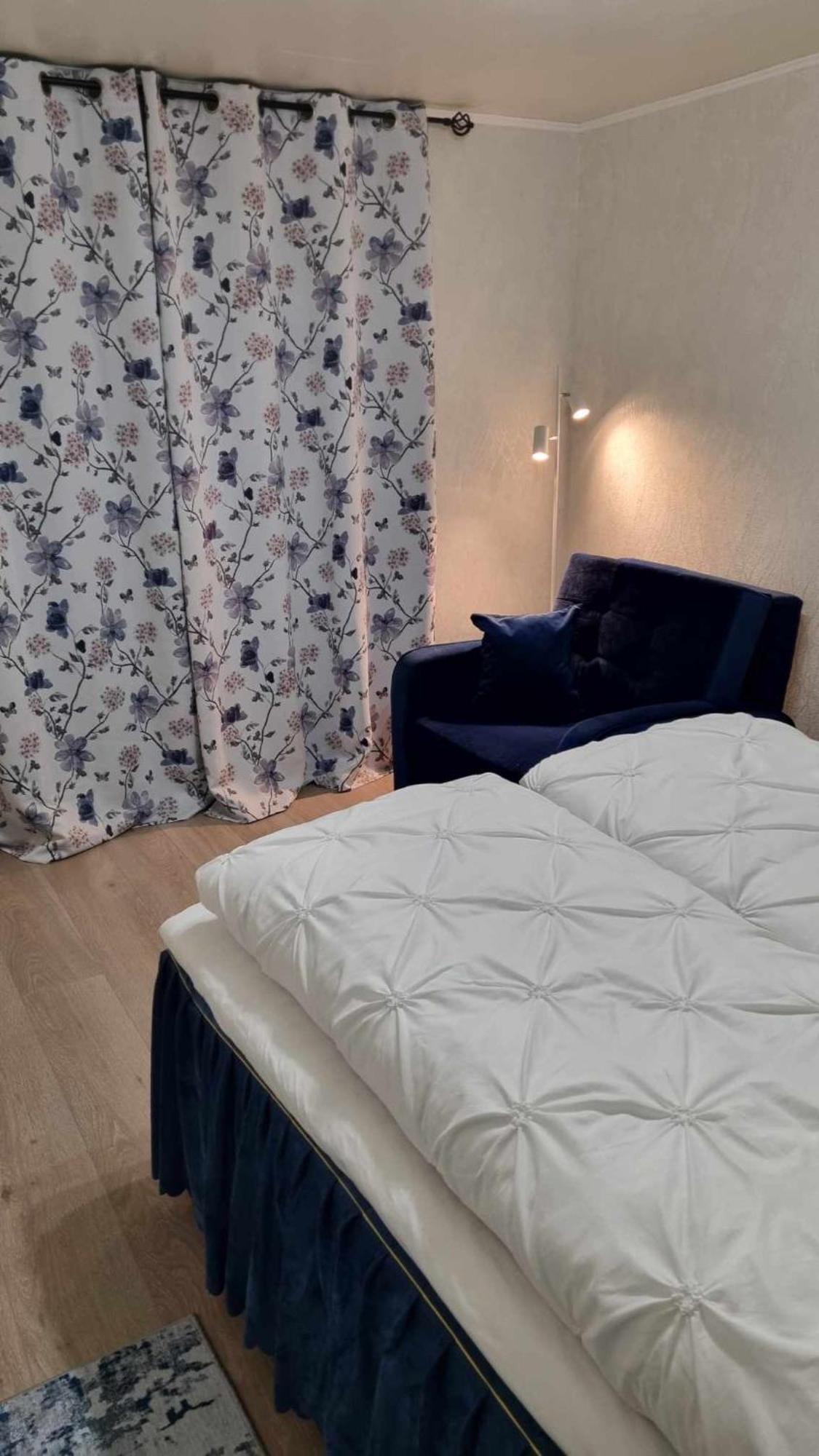 Holiday Apartment Kleppstad エクステリア 写真