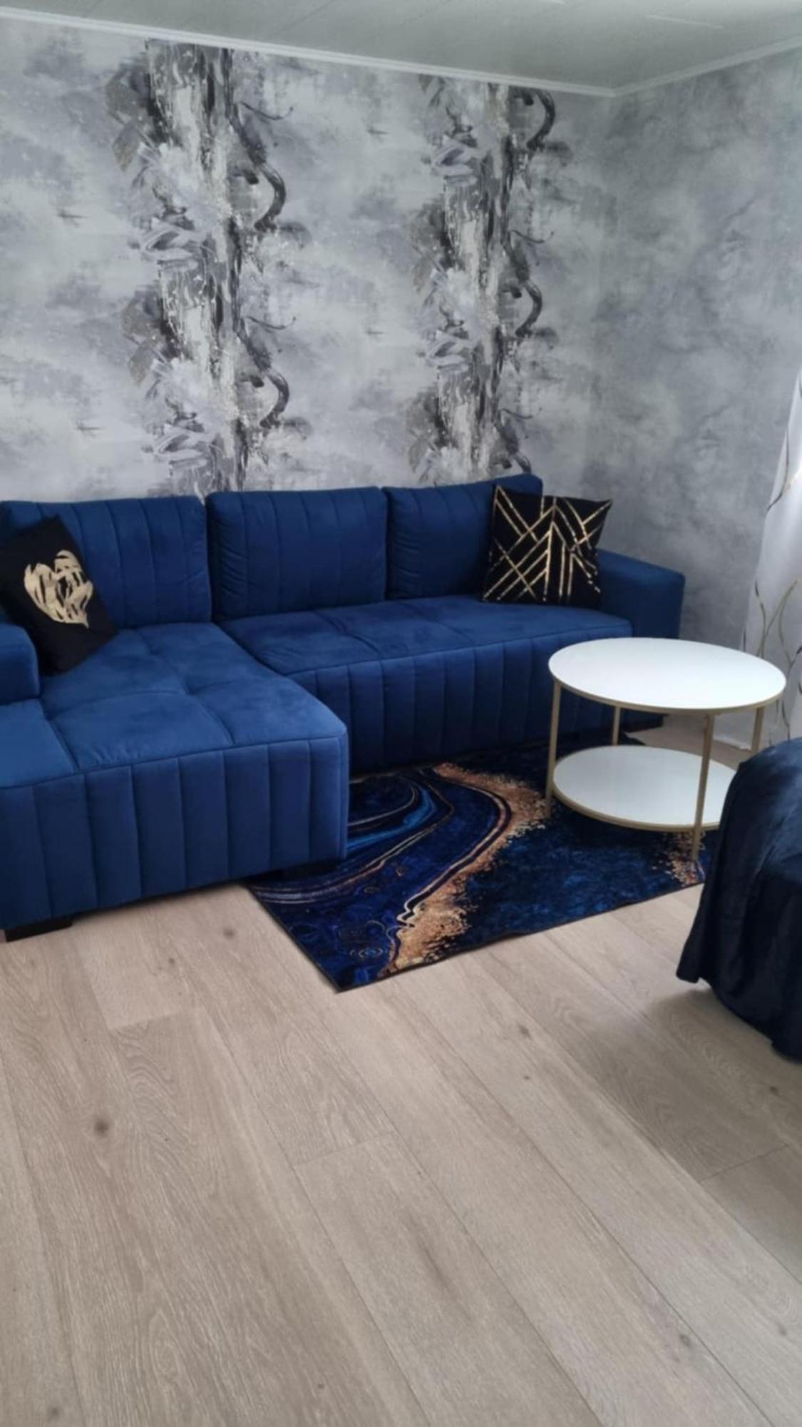 Holiday Apartment Kleppstad エクステリア 写真